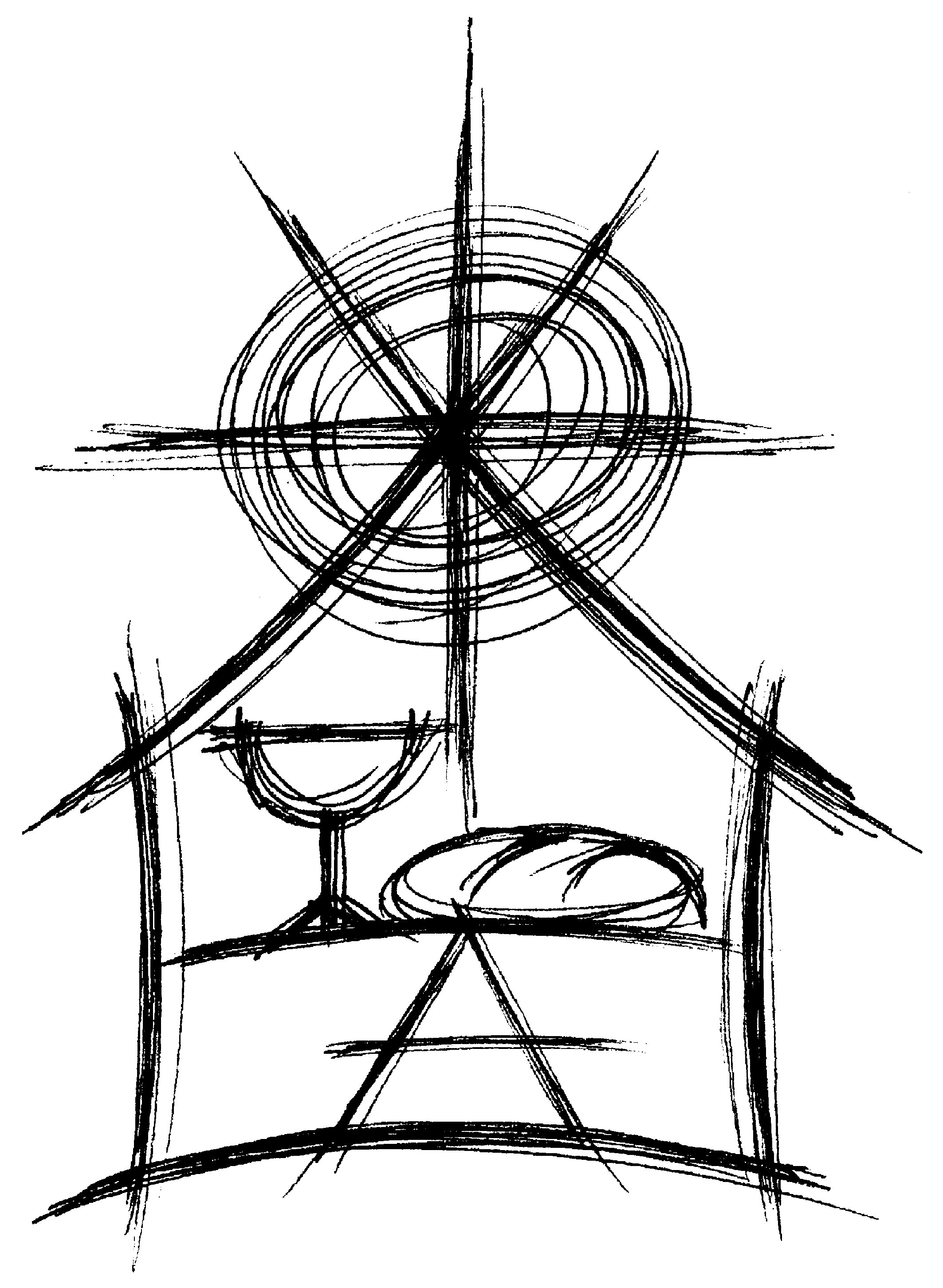 Gottesdienst im Alltag